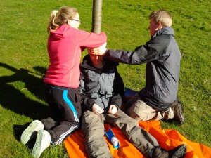Outdoor First Aid Course (16hours)
