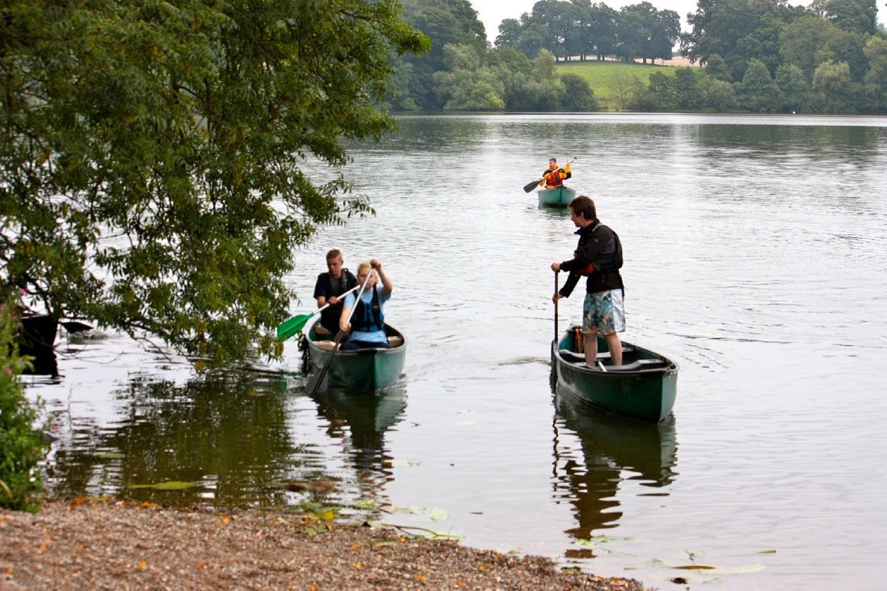 We're looking forward to our programme of spring adventure activities, and we hope you'll be coming along! Open Canoing Introduction sessions are suitable for beginners, and families from age 10 and up.

Our next Discounted Dates are coming up near Buxton in the Peak District, at the reduced rate of £69 / £49 per person, per full / half day:
10 April 
1 May (Afternoon session only)

We hope we'll get to see some of you here!

https://www.wilderness-development.com/watersports/open-canoeing 🛶⛰🛶
.
.
.
#wildernessdevelopment #smallbusiness #kayaking #watersports #kayak #trysomethingnew #buxton #outdoorpursuits #outdooradventures #outdooractivities #nationalparksuk #booknow